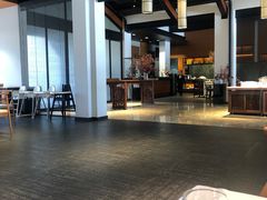 大堂-禧宴Joyous Restaurant(禧园店)