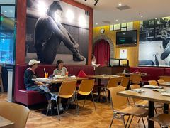 -安妮意大利餐厅(世贸天阶店)