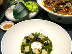 -肆月河豚·淮扬菜·湘菜(华天店)