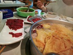 -俏牛哥鲜牛肉牛肆馆(重庆天地店)