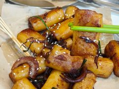 -華歡冰室-WahFoon(吉大店)