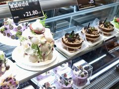 -FANEN法念·烘焙·甜点(万象城店)