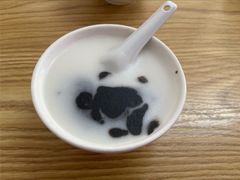 -杨记杏仁茶(椰园店)