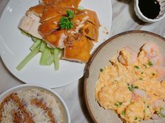 -星平鸡饭·粤菜小炒(印象城旗舰店)