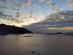 -北岐滩涂
