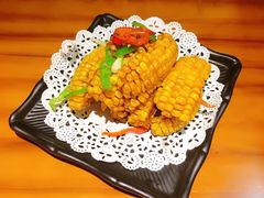 -捞围鲜·港式打边炉(海阳路店)