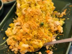 -阿莱唛唛泰国菜·海鲜餐厅(蛇口店)