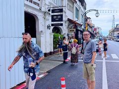-普吉镇