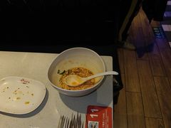 -AK47烤羊腿串吧(柳浪家园店)