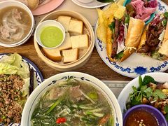 -saigon saigon | 西贡西贡(滨北店)