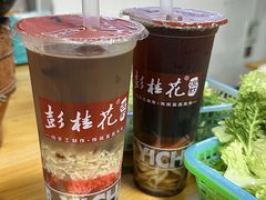 -彭桂花凉虾(致祥路店)
