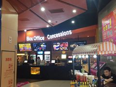 -卢米埃影城(苏州园区华润杜比全景声激光店)