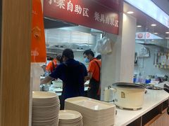 -文武王氏烧饼·无矾油条(西溪路店)