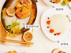 -Deer Park鹿园西餐(仁恒置地广场店)