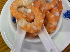 -聚鲜阁海鲜美食城(香水湾店)