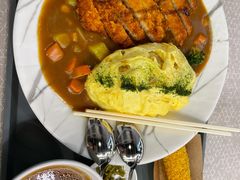 -大食代美食广场(月星环球港店)