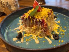 -卢布里西餐厅(总店)