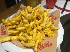 -玺炖·中国铁锅炖(南京东路店)
