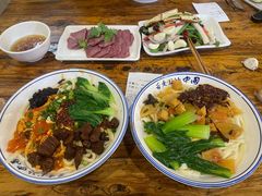 -老白家面馆(测绘东路总店)