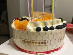 -味多美蛋糕(玉桥中路店)