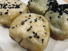 -小杨生煎(成山巴黎春天店)