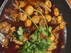 -绝城芋儿鸡(犀浦旗舰店)