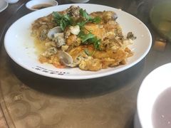 -百年银屏蚝烙·潮汕菜·非遗(乐山店)
