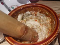 -茄子恰恰·新云南小炒(坪山益田店)