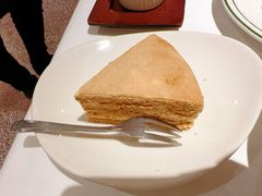 -塔道斯西餐厅(中央大街店)