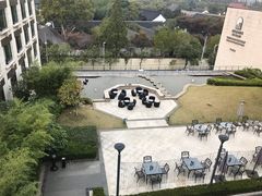 -南京圣和府邸豪华精选酒店