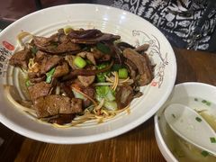 -春雪面馆(转塘店)