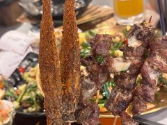 -林二哥宜烤官·宜宾小烧烤