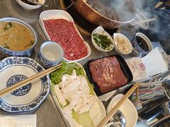 -牛街清真满恒記(平安里西大街店)