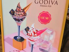 -GODIVA(王府井apm店)