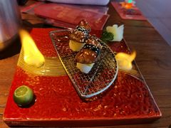 -京鹿料理(荟聚店)