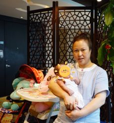 -Babysky·贝瑞佳月子会所(花木店)