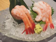 -隐泉之语日式料理(王府中环店)