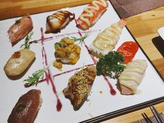 -立山居酒屋·烧鸟 天妇罗(西北湖店)