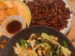 -饭江湖·江湖菜(湖广会馆店)