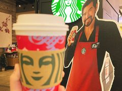 -星巴克臻选(武汉经开永旺梦乐城店)