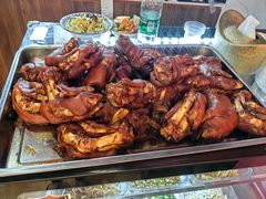 -大嘻咹biangbiang面(历史博物馆店)