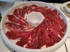 -幸运牛汕头小黄牛牛肉火锅(梅林店)