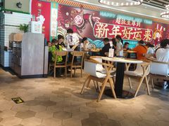 -必胜客(广渠路店)