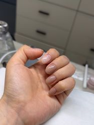 -沐白•盛妍日式美甲美睫