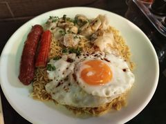 -明記茶餐廳(福田总店)
