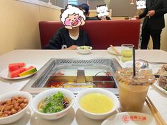 -海底捞火锅(九久奥特莱斯店)