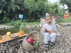 -HERRE·FARM 赫尔露营农场·团建聚会包场