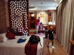 -太阳岛度假酒店