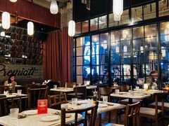 -IL TEATRO 精品意大利餐厅