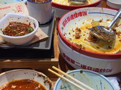 -怪噜范·老贵阳街头名小吃(鸿通城店)